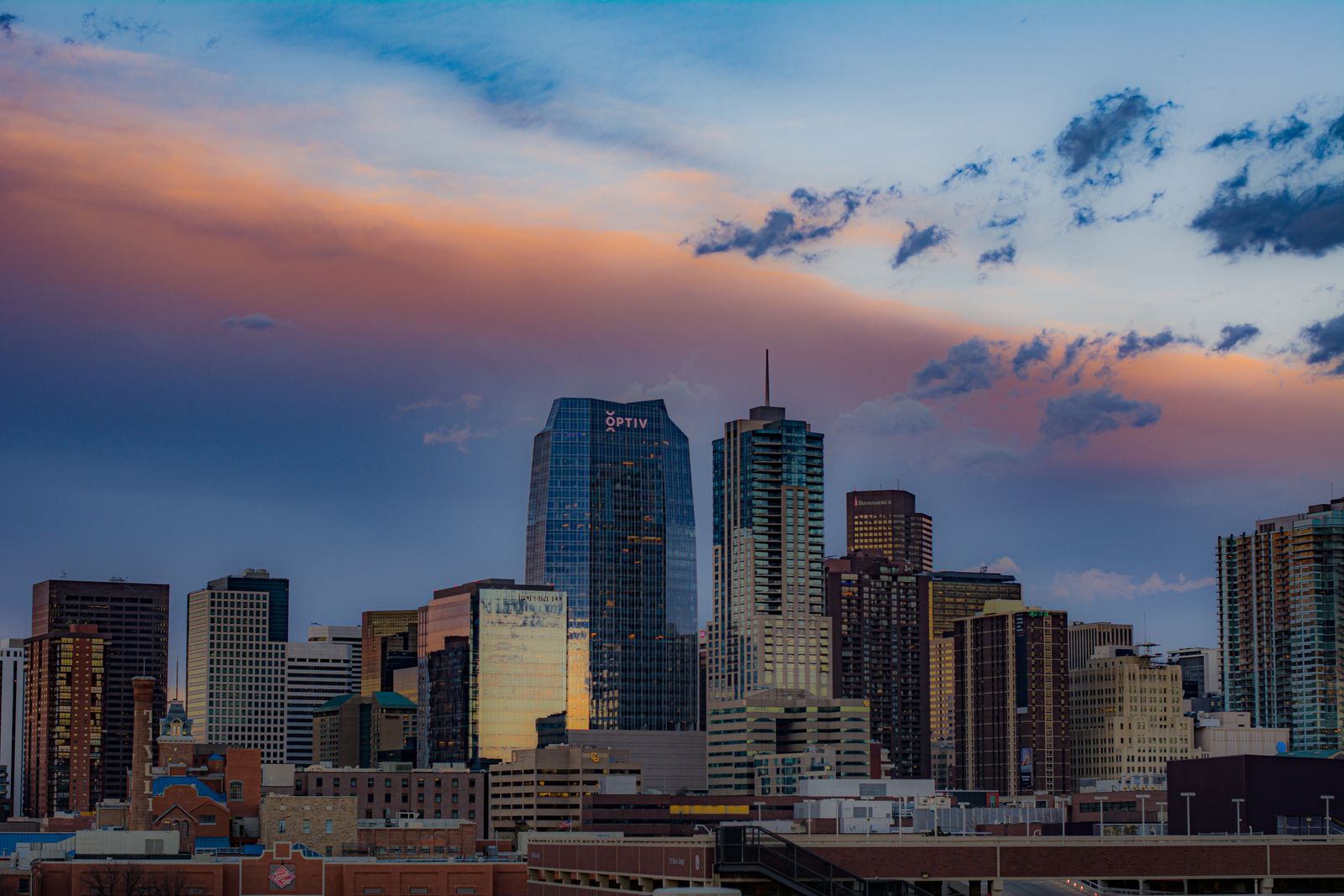 Denver Colorado